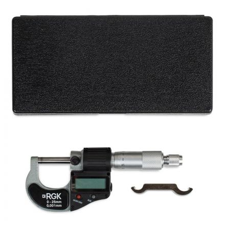 Микрометр электронный RGK MC-25 (779562)