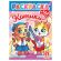 Раскраска с заданиями +122 наклейки "Яркие дизайны" с цветным фоном, А4, 16 стр, 21х29 см, АССОРТИ, ЛиС