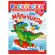 Раскраска с заданиями +122 наклейки "Яркие дизайны" с цветным фоном, А4, 16 стр, 21х29 см, АССОРТИ, ЛиС