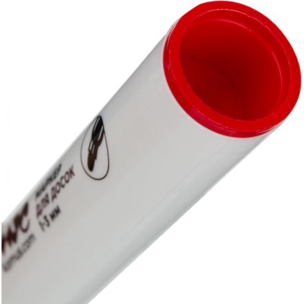 Маркер для белых досок КОМУС красный 1-3 мм Маркер для белых досок КОМУС красный 1-3 мм