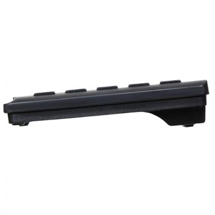 Клавиатура Acer OKW010, черный Клавиатура Acer OKW010, черный