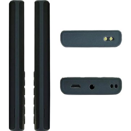 Мобильный телефон NOKIA 108 TA-1627 DS EAC BLACK