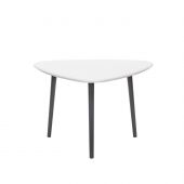Стол журнальный Leset Мельбурн, Белый