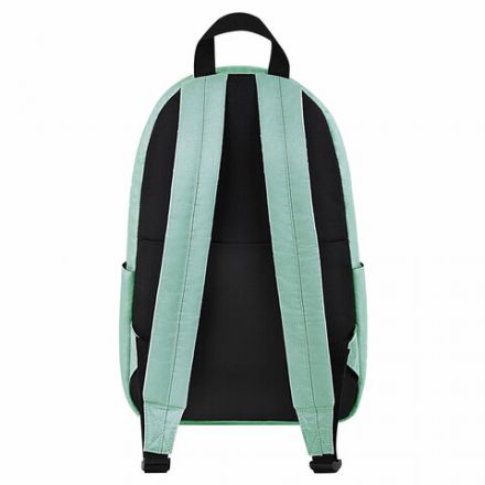 Рюкзак HEIKKI POSITIVE (ХЕЙКИ) универсальный, карман-антивор, "Olive", 42х28х14 см, 272554