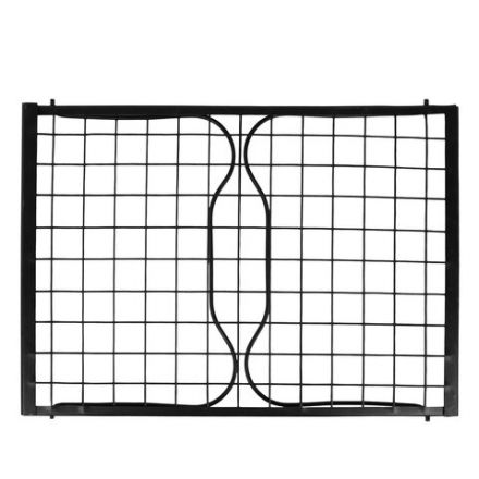 Решетка-гриль с ножками складная со щипцами, размер 350х250 мм, высота 150 мм, в коробке, 101409, 701747