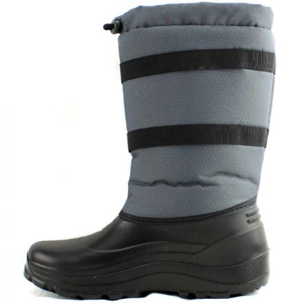 Сапоги Д308 мужские ЭВА с комбинированным верхом (р.43-44)