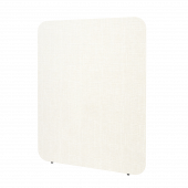 Колл-центр Перегородка боковая глухая правая KC.B (R) Romeo-01 900*1200*18 Колл-центр Перегородка боковая глухая правая KC.B (R) Romeo-01 900*1200*18