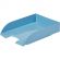 Лоток горизонтальный горизонтальный Комус Ницца голубой Лоток горизонтальный горизонтальный Комус Ницца голубой