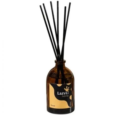Аромадиффузор LazyLi Bread 100мл тубус, TSRD00154977