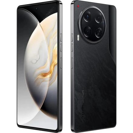 Смартфон TECNO CAMON 30 5G (8+256) Basaltic Dark