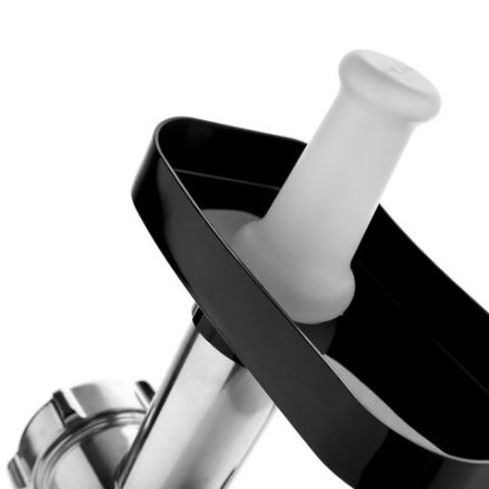 Мясорубка BRAYER BR1600, 1300 Вт, производительность 1,5 кг/мин, металлический шнек, реверс, пластик, белая/черная Мясорубка BRAYER BR1600, 1300 Вт, производительность 1,5 кг/мин, металлический шнек, реверс, пластик, белая/черная