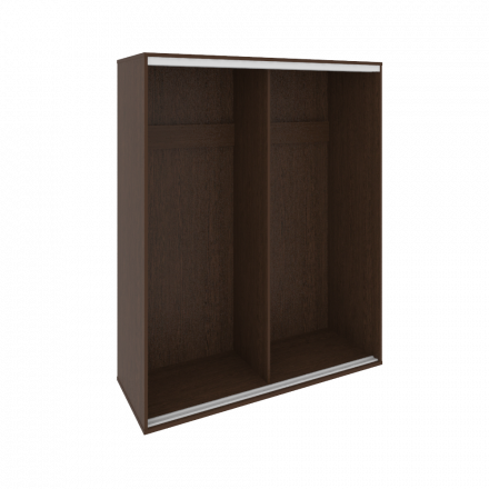 Maris Корпус низкий+трек SH.K2-8.2 Венге 1800*600*2000 Maris Корпус низкий+трек SH.K2-8.2 Венге 1800*600*2000