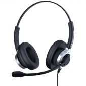 Гарнитура проводная Accutone UB610MKII USB (стерео)