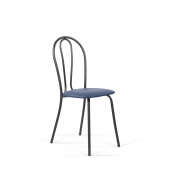 Стул Венус BL Z06 (синий) Стул Венус BL Z06 (синий)