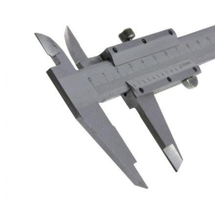 Штангенциркуль ШЦ-1 125 мм 0,05 мм КАЛИБРОН 70447