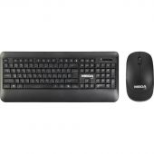 Набор клавиатура+мышь ProMega jet WKMC002 USB WLS RT/1+1 АА/dpi1000/3кн/чер Набор клавиатура+мышь ProMega jet WKMC002 USB WLS RT/1+1 АА/dpi1000/3кн/чер