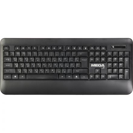 Набор клавиатура+мышь ProMega jet WKMC002 USB WLS RT/1+1 АА/dpi1000/3кн/чер Набор клавиатура+мышь ProMega jet WKMC002 USB WLS RT/1+1 АА/dpi1000/3кн/чер