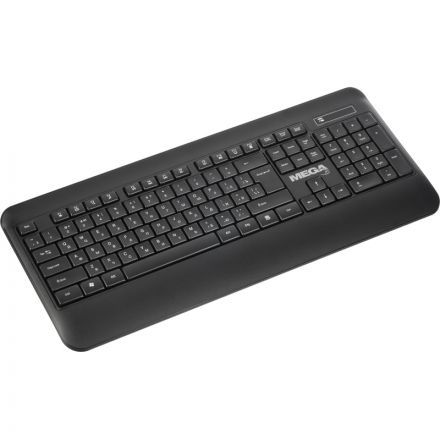 Набор клавиатура+мышь ProMega jet WKMC002 USB WLS RT/1+1 АА/dpi1000/3кн/чер Набор клавиатура+мышь ProMega jet WKMC002 USB WLS RT/1+1 АА/dpi1000/3кн/чер