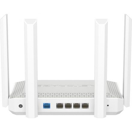 Маршрутизатор Netcraze (Keenetic) Hopper 4G+ (NC-2312) Маршрутизатор Netcraze (Keenetic) Hopper 4G+ (NC-2312)