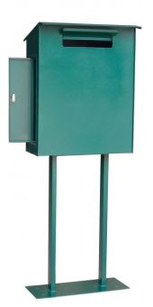 Ящик почтовый ЯП-10