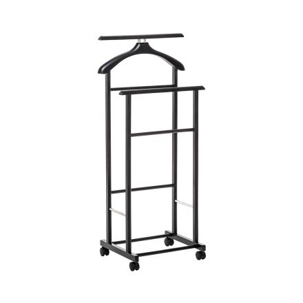 Вешалка напольная Leset Чикаго, Венге