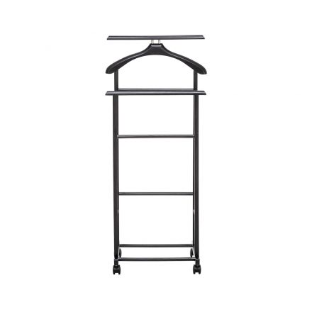 Вешалка напольная Leset Чикаго, Венге