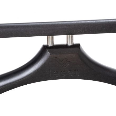 Вешалка напольная Leset Чикаго, Венге