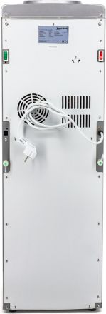 Кулер для воды Aqua Work 5-VB черный