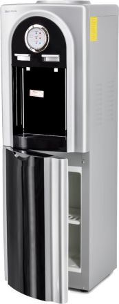 Кулер для воды Aqua Work 5-VB черный