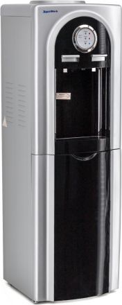 Кулер для воды Aqua Work 5-VB черный