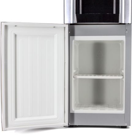 Кулер для воды Aqua Work 5-VB черный