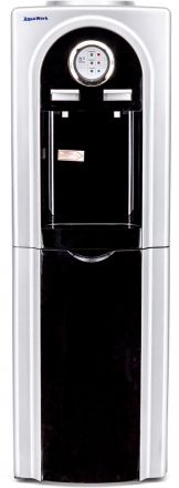 Кулер для воды Aqua Work 5-VB черный