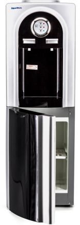 Кулер для воды Aqua Work 5-VB черный