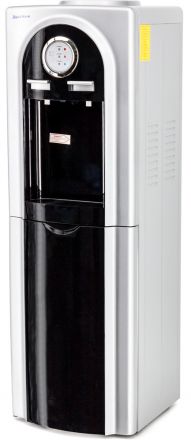 Кулер для воды Aqua Work 5-VB черный