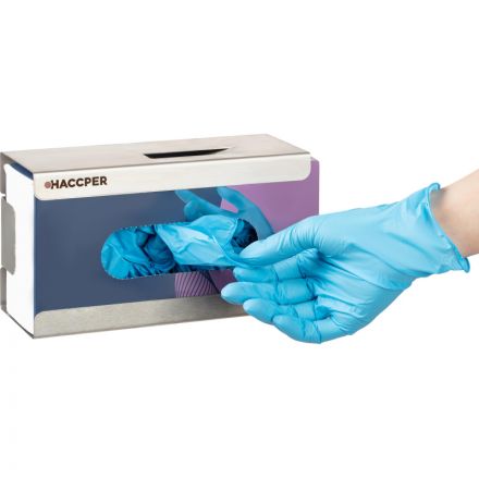 Диспенсер HACCPER Control Point для перчаток арт.101025