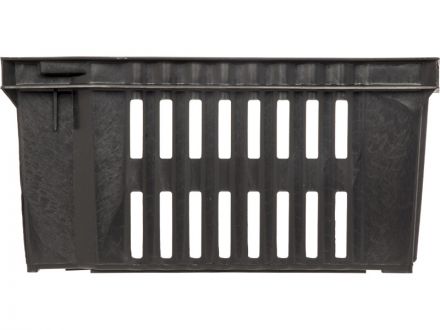 Ящик 540х360х260  чёрный