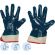 Перчатки защитные нитрил/джерси Manipula ТЕХНИК КП (TN-01/MG-224) р.9