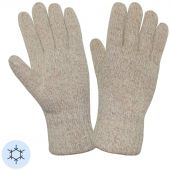 Перчатки Айсер шерстяные (утепленные) Перчатки Айсер шерстяные (утепленные)