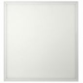 Светодиодная панель без драйвера АРМСТРОНГ ЭРА 4000К, 595х595х8 мм, 40 Вт, матовый, SPL-511-W-40K-040, Б0048929