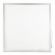 Светодиодная панель без драйвера АРМСТРОНГ ЭРА 4000К, 595х595х8 мм, 40 Вт, матовый, SPL-511-W-40K-040, Б0048929