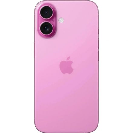 Смартфон Apple iPhone 16 A3287 128Gb розовый(MYEA3HN/A) Смартфон Apple iPhone 16 A3287 128Gb розовый(MYEA3HN/A)