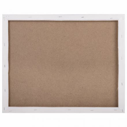 Картина стразами (алмазная мозаика), 40х50 см, ОСТРОВ СОКРОВИЩ "Лунная ночь", на подрамнике, 663872