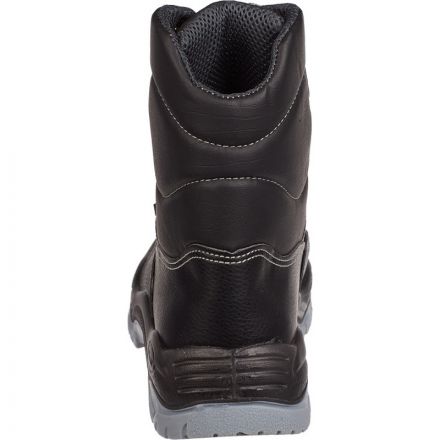 Ботинки с высокими берцами полусапог Lider р46(ВА4121b-2/ВА6021-2/ВА4121-2)