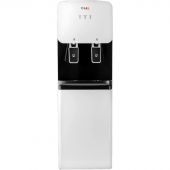 Кулер для воды AEL 85LCc white/black