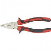 Плоскогубцы MATRIX Nickel 180 мм (16904)