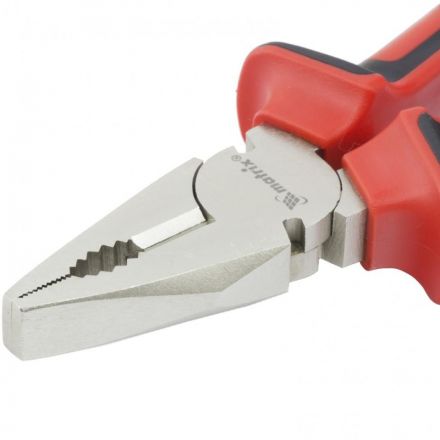 Плоскогубцы MATRIX Nickel 180 мм (16904)