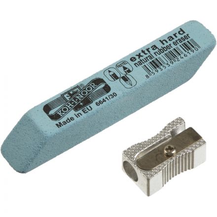 Карандаши цветные худож POLYCOLOR 3824 24цв/наб пенал-рулон 3824024003TP