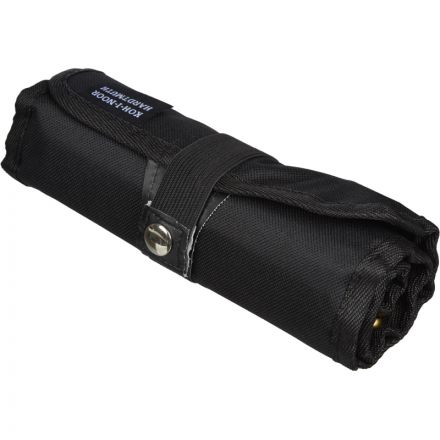 Карандаши цветные худож POLYCOLOR 3824 24цв/наб пенал-рулон 3824024003TP