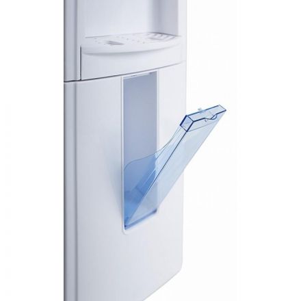 Кулер для воды HotFrost V118F белый Кулер для воды HotFrost V118F белый