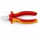 Бокорезы VDE L-140 мм KNIPEX KN-7006140